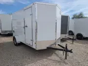 new Cargo (Enclosed) Trailers American Hauler  for sale, in Tucson, AZ Thumbnail 1