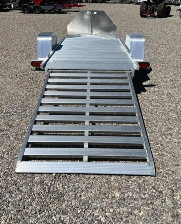 new Motorcycle / Cycle Trailers Aluma  for sale, in Tucson, AZ Thumbnail 5