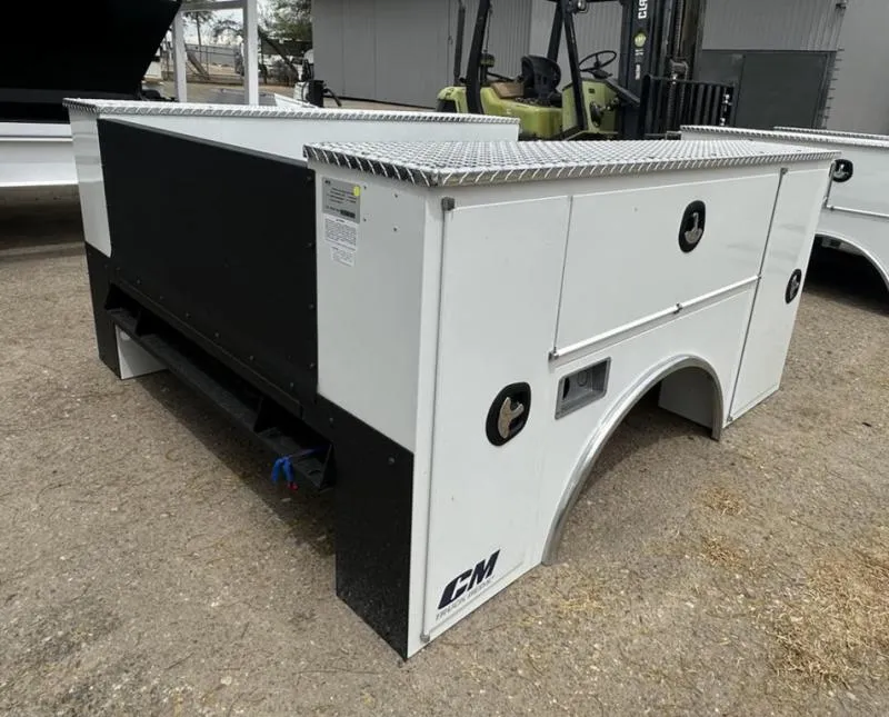 new Other Trailers CM Truck Beds  for sale, in Tucson, AZ Thumbnail 12