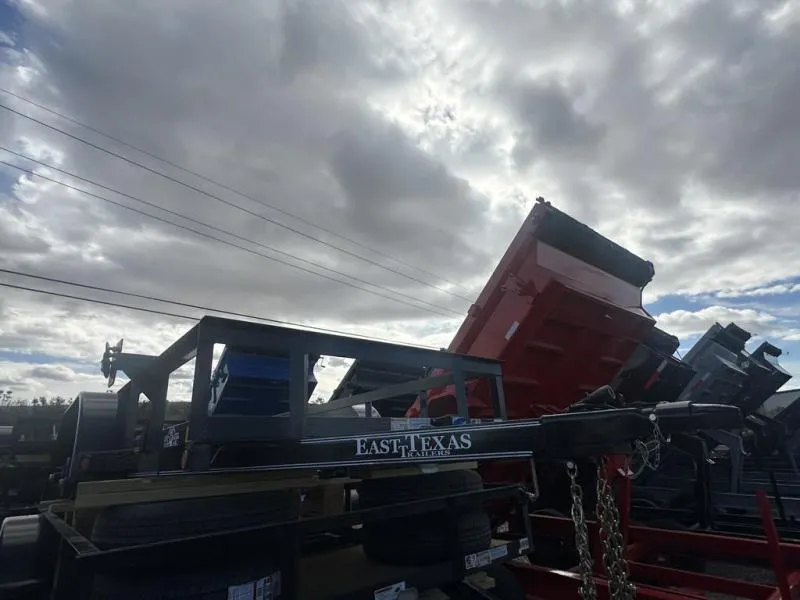 used Other Trailers East Texas  for sale, in Tucson, AZ Thumbnail 5