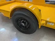 new Tilt Trailers RawMaxx  for sale, in Tucson, AZ Thumbnail 7