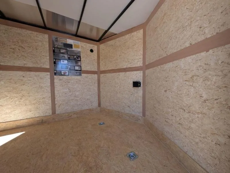 new Cargo (Enclosed) Trailers Wells Cargo  for sale, in Tucson, AZ Thumbnail 6