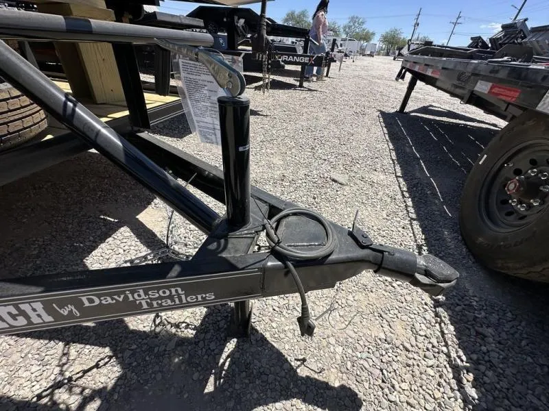 new Utility Trailers Davidson Trailers  for sale, in Tucson, AZ Thumbnail 2