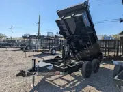 new Dump Trailers RawMaxx  for sale, in Tucson, AZ Thumbnail 2