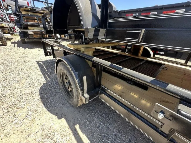 new Utility Trailers Davidson Trailers  for sale, in Tucson, AZ Thumbnail 4