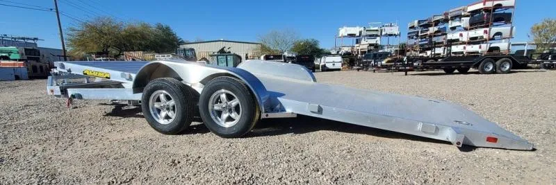 new Utility Trailers Aluma  for sale, in Tucson, AZ Thumbnail 17