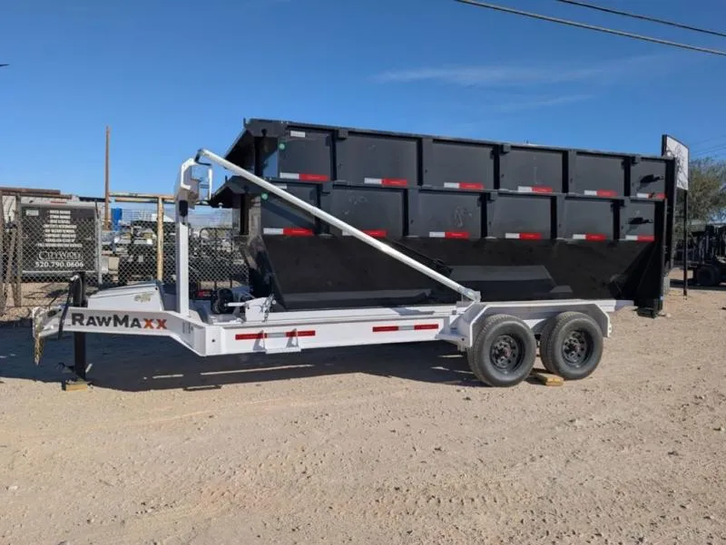 used Other Trailers RawMaxx  for sale, in Tucson, AZ Thumbnail 3
