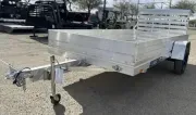 new Utility Trailers Aluma  for sale, in Tucson, AZ Thumbnail 1