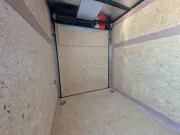 new Cargo (Enclosed) Trailers Haulmark  for sale, in Tucson, AZ Thumbnail 4