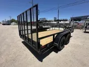 new Utility Trailers Davidson Trailers  for sale, in Tucson, AZ Thumbnail 6