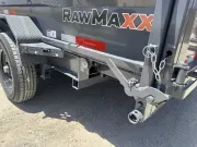 new Dump Trailers RawMaxx  for sale, in Tucson, AZ Thumbnail 11