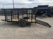 new Equipment / Flatbed Trailers East Texas  for sale, in Tucson, AZ Thumbnail 6