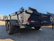 new Dump Trailers RawMaxx  for sale, in Tucson, AZ Thumbnail 9