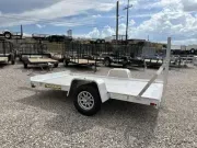 new Utility Trailers Aluma  for sale, in Tucson, AZ Thumbnail 2