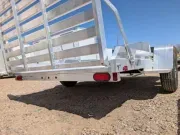new Utility Trailers Aluma  for sale, in Tucson, AZ Thumbnail 8