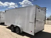 new Cargo (Enclosed) Trailers Haulmark  for sale, in Tucson, AZ Thumbnail 9
