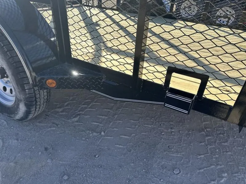 used Other Trailers East Texas  for sale, in Tucson, AZ Thumbnail 9