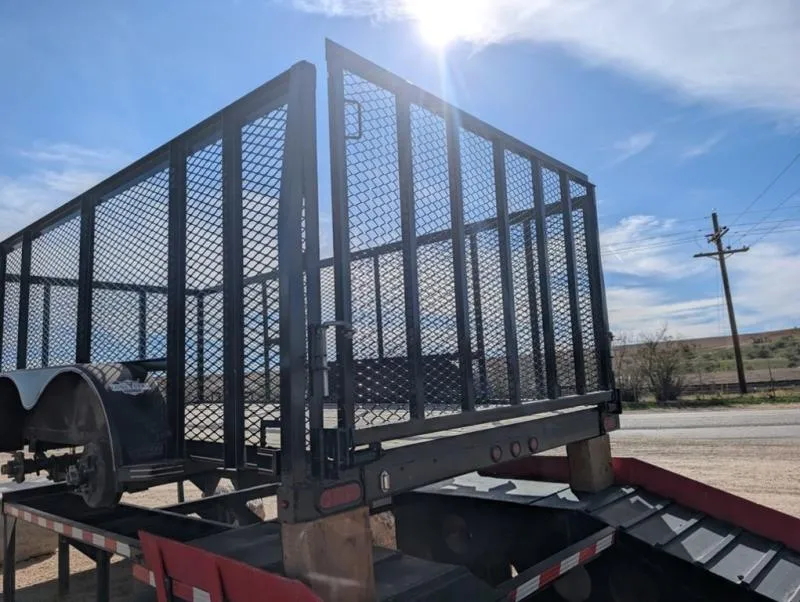new Equipment / Flatbed Trailers Coffee Creek  for sale, in Tucson, AZ Thumbnail 10