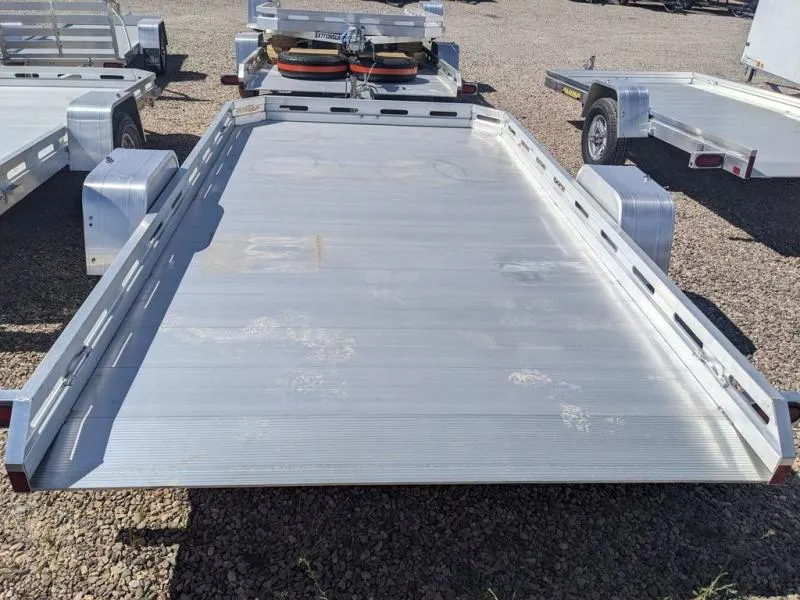 used Other Trailers Aluma  for sale, in Tucson, AZ Thumbnail 3