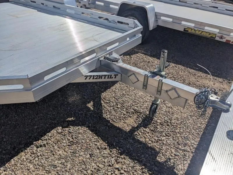 used Other Trailers Aluma  for sale, in Tucson, AZ Thumbnail 6