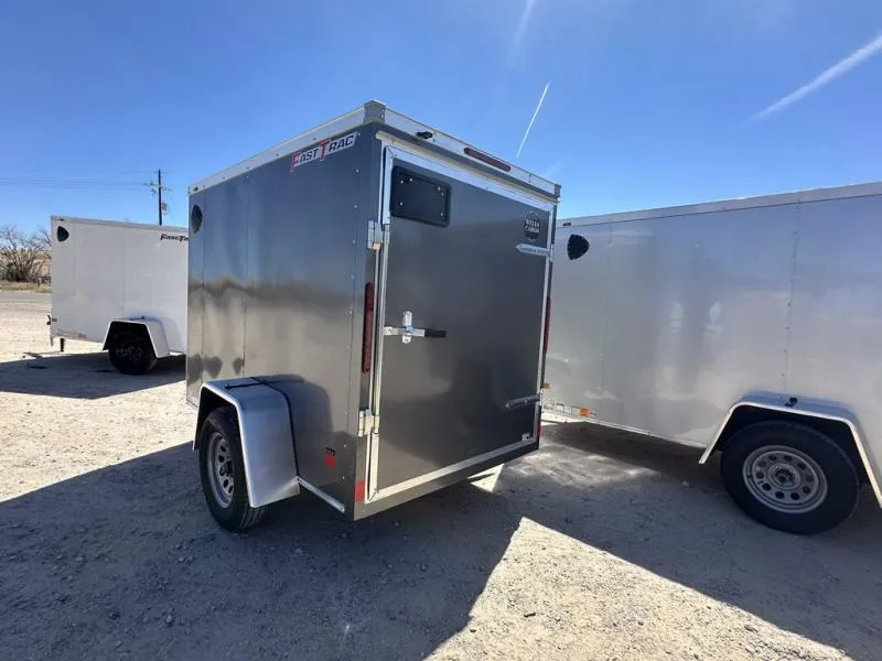 used Other Trailers Wells Cargo  for sale, in Tucson, AZ Thumbnail 5