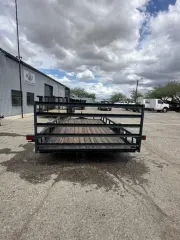 used Utility Trailers Zieman  for sale, in Tucson, AZ Thumbnail 6