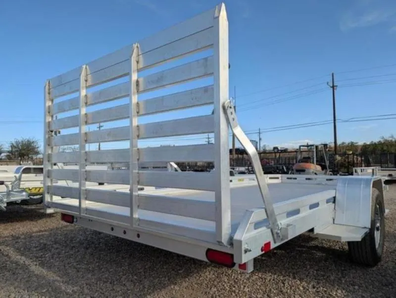 new Utility Trailers Aluma  for sale, in Tucson, AZ Thumbnail 4