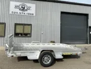 new Utility Trailers Aluma  for sale, in Tucson, AZ Thumbnail 7