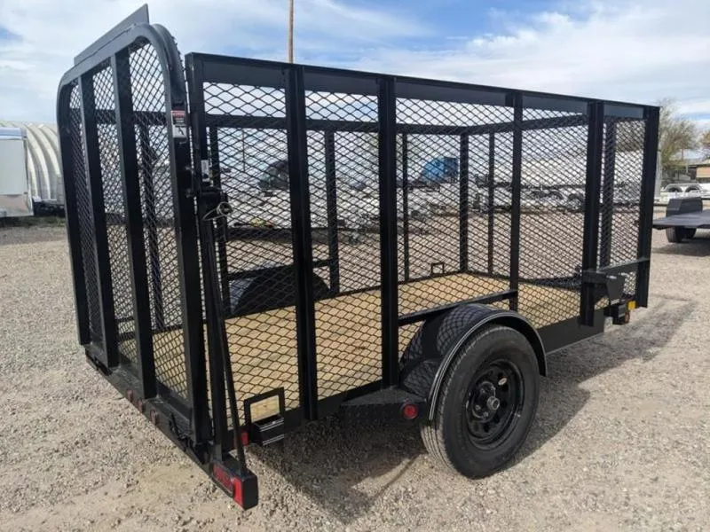 used Equipment / Flatbed Trailers East Texas  for sale, in Tucson, AZ Thumbnail 5