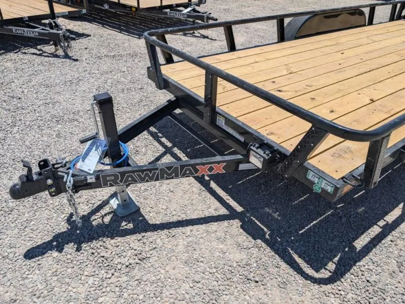 used Other Trailers RawMaxx  for sale, in Tucson, AZ Thumbnail 3