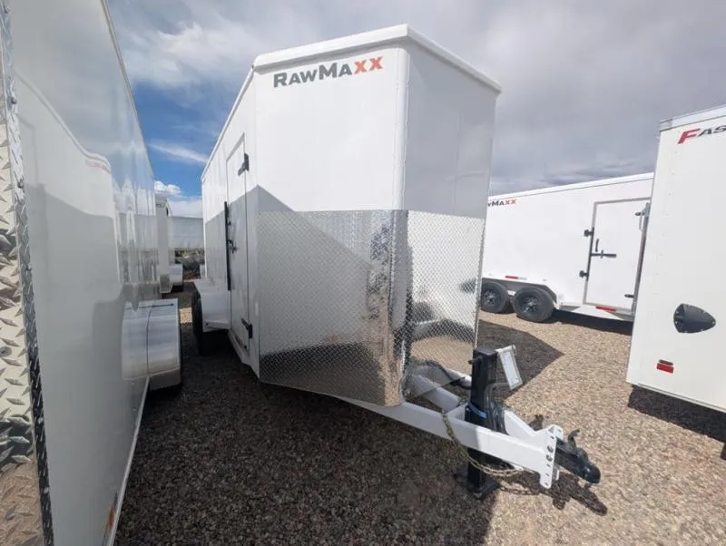 new Cargo (Enclosed) Trailers RawMaxx  for sale, in Tucson, AZ Thumbnail 6