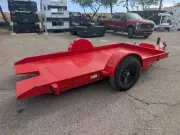 new Tilt Trailers RawMaxx  for sale, in Tucson, AZ Thumbnail 11