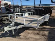 used Utility Trailers GR Trailers  for sale, in Tucson, AZ Thumbnail 3