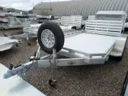 used Utility Trailers Aluma  for sale, in Tucson, AZ Thumbnail 1