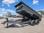 new Dump Trailers RawMaxx  for sale, in Tucson, AZ Thumbnail 1