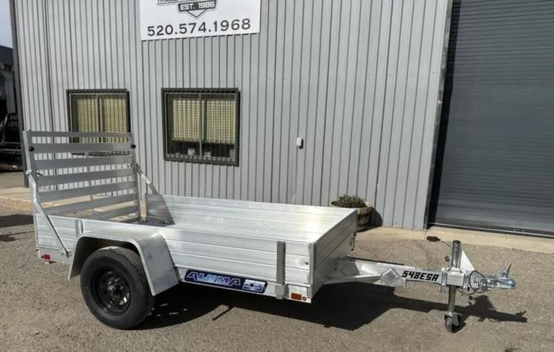 new Utility Trailers Aluma  for sale, in Tucson, AZ Thumbnail 2
