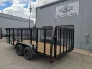 new Equipment / Flatbed Trailers Davidson Trailers  for sale, in Tucson, AZ Thumbnail 8