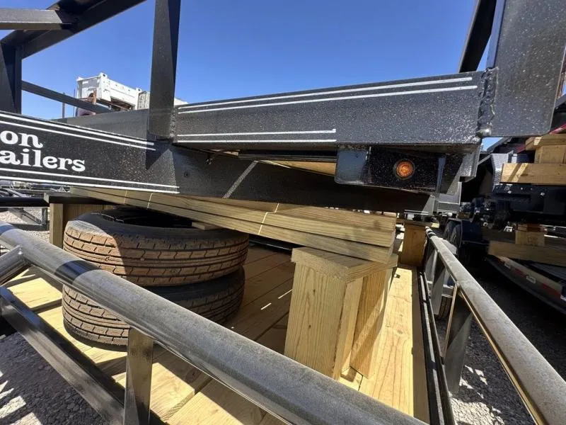 new Utility Trailers Davidson Trailers  for sale, in Tucson, AZ Thumbnail 5