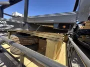 new Utility Trailers Davidson Trailers  for sale, in Tucson, AZ Thumbnail 5