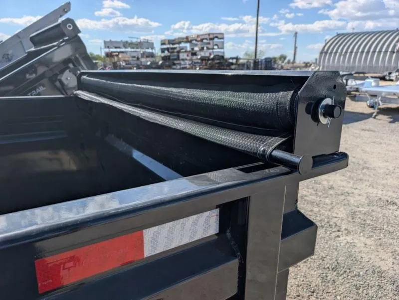 new Dump Trailers Load Trail  for sale, in Tucson, AZ Thumbnail 4