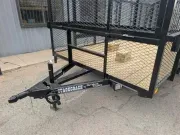 new Equipment / Flatbed Trailers Davidson Trailers  for sale, in Tucson, AZ Thumbnail 2