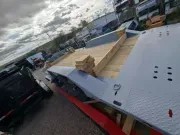 new Equipment / Flatbed Trailers RawMaxx  for sale, in Tucson, AZ Thumbnail 3
