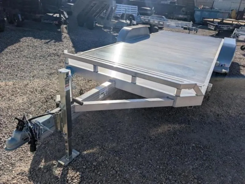 new Tilt Trailers Aluma  for sale, in Tucson, AZ Thumbnail 11