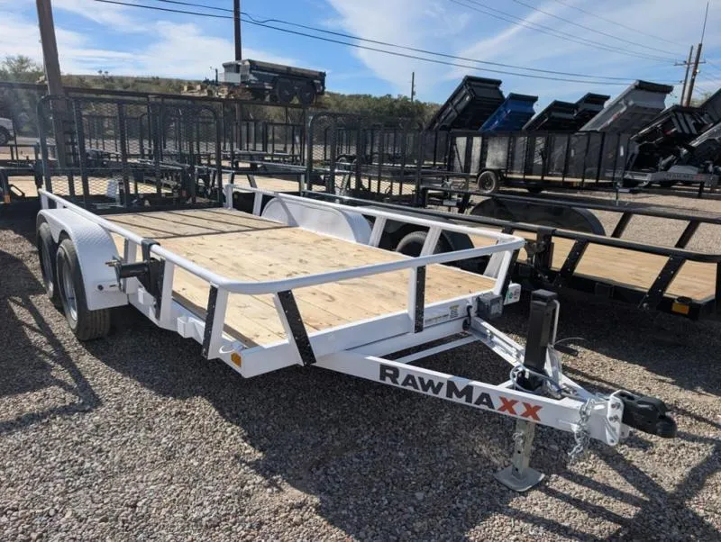 used Other Trailers RawMaxx  for sale, in Tucson, AZ Thumbnail 3