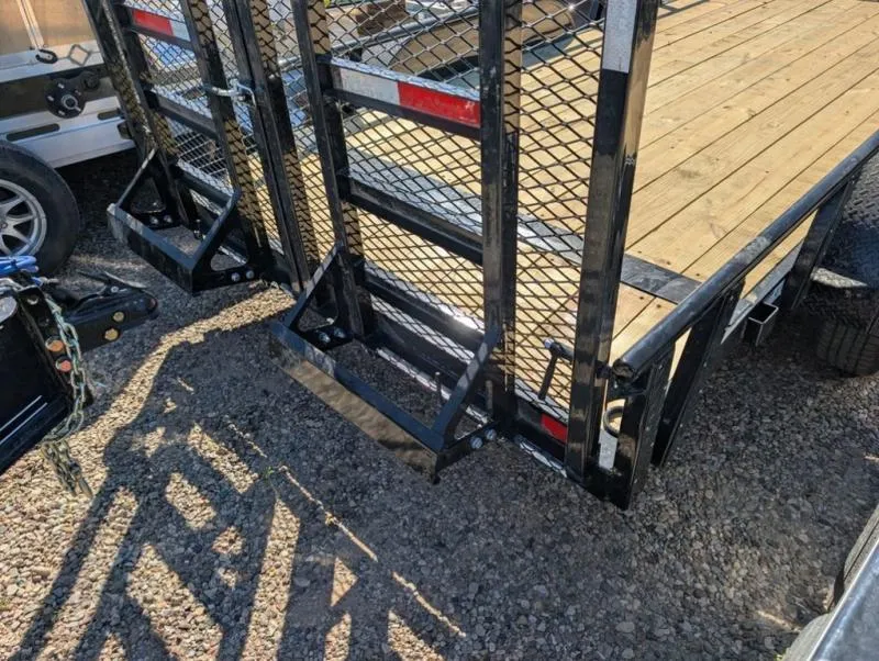 used Other Trailers RawMaxx  for sale, in Tucson, AZ Thumbnail 7