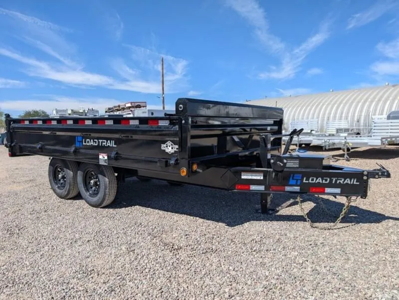 2025 Load Trail