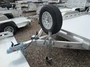 used Utility Trailers Aluma  for sale, in Tucson, AZ Thumbnail 4