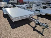 new Tilt Trailers Aluma  for sale, in Tucson, AZ Thumbnail 5
