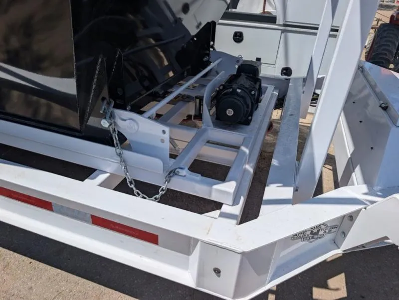 new Dump Trailers RawMaxx  for sale, in Tucson, AZ Thumbnail 3