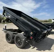 new Dump Trailers Load Trail  for sale, in Tucson, AZ Thumbnail 4